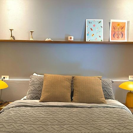 Almendros Eco-Villas La Fortuna Eksteriør billede