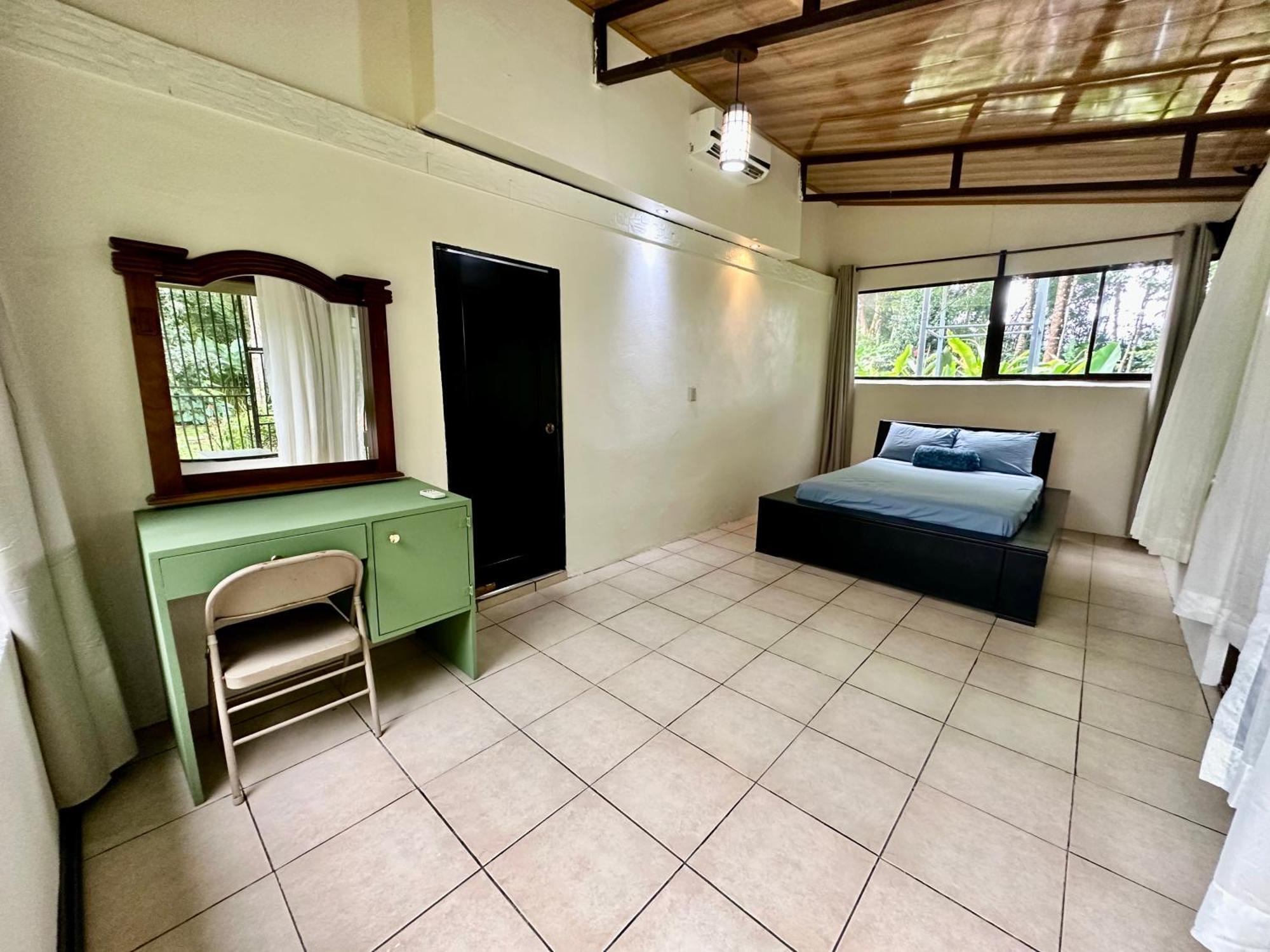 Almendros Eco-Villas La Fortuna Eksteriør billede